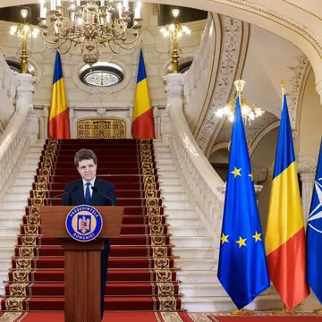 Președintele Nicușor Dan a promulgat Legea pentru prevenirea femicidului: „Violența împotriva femeilor este unul dintre cele mai înjositoare și degradante comportamente”