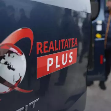 Când își încheie transmisia Realitatea Plus. CNA a stabilit momentul exact al închiderii postului de televiziune