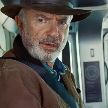Sam Neill, celebrul actor din "Jurassic Park", a murit la 78 de ani. În primăvară, anunțase că a învins cancerul