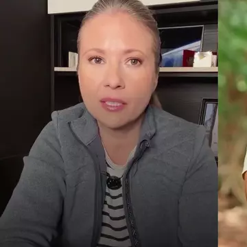 Sonia Simionov îl atacă pe Gabi Tamaș pentru atitudinea lui de la Survivor 2026: „Aroganțele astea sunt doar niște țărănisme”