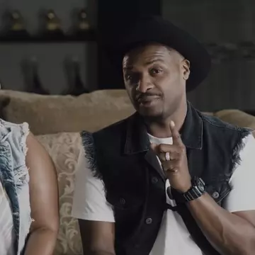 Cântăreața Tina Campbell și muzicianul Glendon "Teddy" Campbell divorțează după mai bine de 20 de ani de mariaj