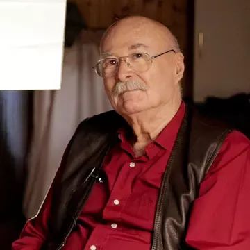 Tudor Gheorghe, de urgență la un spital din Iași. Ce a pățit artistul în vârstă de 80 de ani