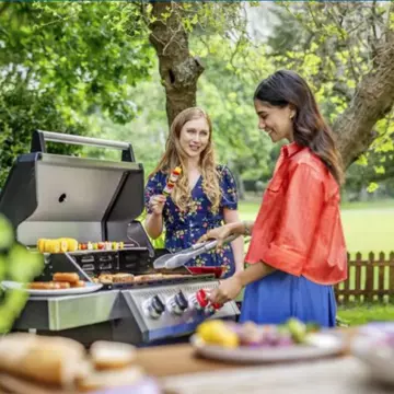 Grătar perfect pentru un 1 Mai reușit: Prospețime și varietate la prețuri imbatabile de la Lidl