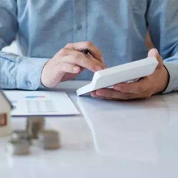 Credit ipotecar: ghid complet pentru prima ta casă