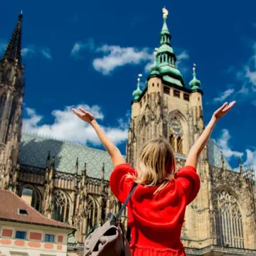 City break Praga: experiențe romantice și locuri de neratat într-un weekend