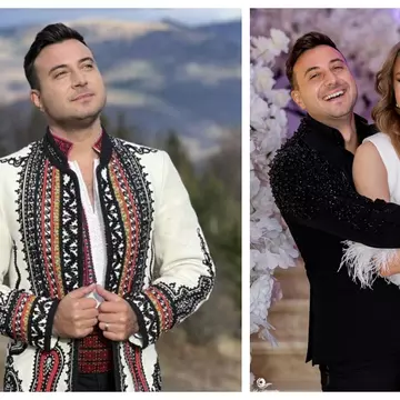 Cu cine a fost surprins Valentin Sanfira în vacanță în Thailanda. Fotografiile cu artistul au stârnit un val de reacții