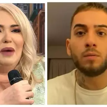 Viorica de la Clejani, în lacrimi după ce Fulgy a fost internat la Obregia: „Eu, ca părinte, ce pot să fac? Copilul acesta nu era într-o stare bună”