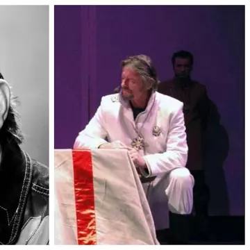 Actorul Virgil Müller a murit la 75 de ani