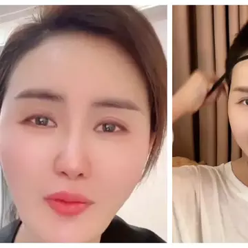 Influencerița Zhu Mingyue a murit la 41 de ani, după o luptă grea cu cancerul