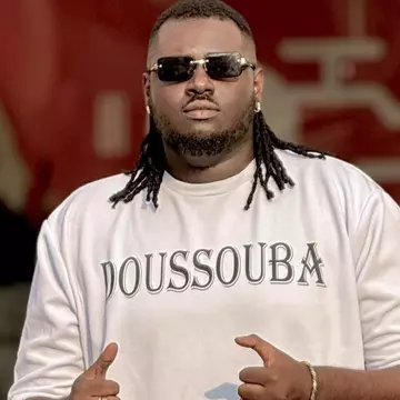 Rapperul Abome L’Elephant a murit la 33 de ani