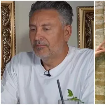 Alexandru Sautner, criză de nervi la Chefi la Cuțite. Ce a făcut Richard Abou Zaki l-a enervat îngrozitor: „Ai jucat murdar și azi!”