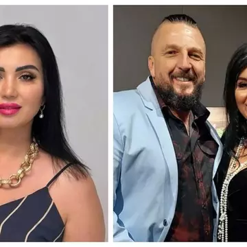 Adriana Bahmuțeanu plănuiește mutarea în SUA, la George Restivan: "Suntem îndrăgostiți unul de altul! Acolo e familia mea!"