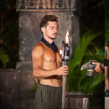 Ce nu s-a văzut la televizor. Alberto Hangan, despre cel mai greu lucru de suportat la Survivor România 2026: „Te consuma” / Exclusiv