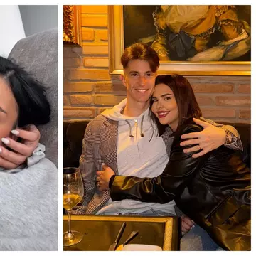 Andreea Popescu, noi destăinuiri tulburătoare după divorț: "Un carusel de emoții!" Pactul secret făcut cu Rareș Cojoc, după separare. "E o nebunie!"