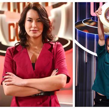 Bianca Podosu, atac dur la adresa Marinei Luca. "Hai să nu ne mai dăm ce nu suntem!" De ce a răbufnit după finala "Chefi la Cuțite"