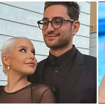 Carmen Grebenișan a izbucnit în plâns, invitată la Denise Rifai. Dezvăluiri emoționante din viața ei: „Îmi amintesc fiecare secundă”