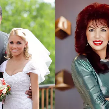 Carmen Harra a spus de ce au divorțat Cabral și Andreea Ibacka: „Ei nu au știut”