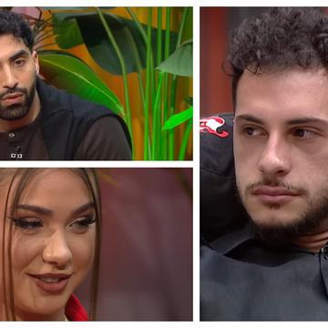 Tensiuni în Casa Iubirii! Reacția neașteptată a lui Georges după ce a văzut ce s-a petrecut în secret între Ahmed și Andra! "Eu n-am încercat să fac asta!"