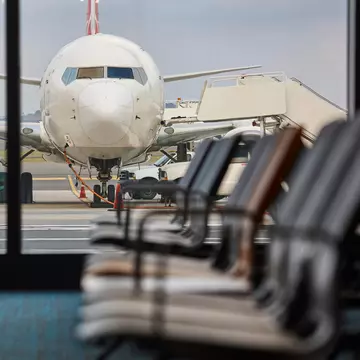 Compania aeriană din Europa care și-a anulat toate zborurile: „Suspendăm proiectul”