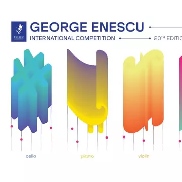 Concursul Internațional George Enescu 2026 anunță o amplă serie de premii speciale dedicate susținerii noii generații de muzicieni 