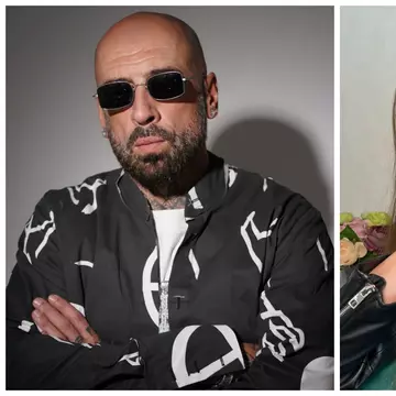CRBL, mesaj emoționant pentru Olga Guțanu, la doi ani de relație: „Când ne privim, dispare vârsta”