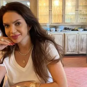 Cristina Spătar spune că are probleme cu memoria: „Mi-am scanat creierul”