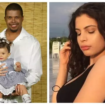Cum arată și cu ce se ocupă Inoke, fiica lui Cabral Ibacka din prima căsnicie. Tânăra are 23 de ani și locuiește în Olanda