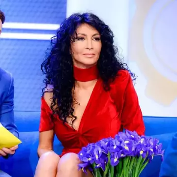Cerința aparte a Mihaelei Rădulescu pentru Dani Oțil. Cei doi au format un cuplu timp de 6 ani: „Unul dintre cele mai tari lucruri pe care le-am putut auzi de la o femeie”
