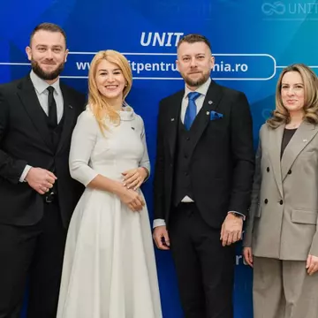 Deputații din opoziție care au decis să voteze împotriva moțiunii de cenzură: „România nu își permite un blocaj prelungit”