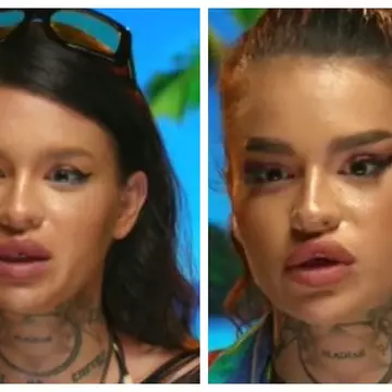 Diandra Moga, transformare radicală! Și-a făcut mai multe operații estetice și nu mai arată deloc ca ispita de la „Insula iubirii”