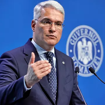 Modificare majoră la noua lege a salarizării. Dragoș Pîslaru cere plafonarea veniturilor abia majorate: „Înghețare sau eșalonare până în 2031”