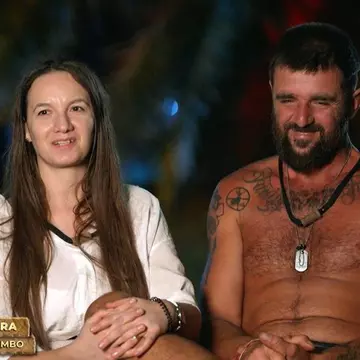 Dezvăluirile lui Dumbo, de la Desafio. A participat la show ca să îi plătească operația soției sale. De ce afecțiune suferă Alexandra