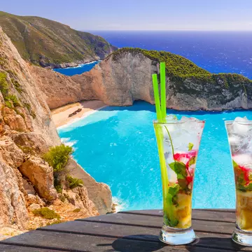 Grecia all inclusive: ce tipuri de vacanțe all inclusive în Grecia ți se potrivesc vara aceasta?
