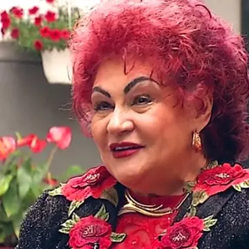 Ce spune Elena Merișoreanu despre operațiile estetice: „Bianca Drăgușanu arată impecabil după operații”