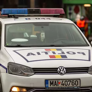 Elev de 16 ani, atacat cu un cuțit în curtea liceului, în București. Agresorul, un tânăr de 18 ani