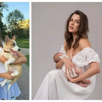 De ce nu vrea soțul lui Emily Burghelea o bonă pentru cei trei copii ai lor. "Eu chiar îmi doresc!" Vedeta recunoaște că are nevoie de sprijin