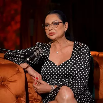 Eugenia Șerban, adevărul despre divorț. Fostul ei soț a murit la 49 de ani: „A fost mai bine să ne despărțim”