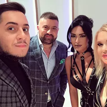 Familia Clejanilor a pierdut zeci de mii de euro din cauza scandalului lui Fulgy. Dezvăluiri despre necazul artiștilor: „Să o numim țeapă, dar nu e chiar țeapă”