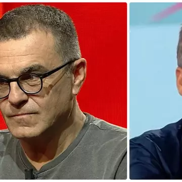 Mihai Mărgineanu reacționează la atacurile lui Florin Chilian: "Cânt de 20 de ani pe scenă! Viața merge înainte" Ce spune despre piesele contestate