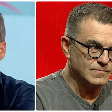 Scandalul momentului în muzica românească. Florin Chilian, acuzații de plagiat la adresa lui Mihai Mărgineanu: „Ai furat cântecele și ai spus că sunt ale tale”