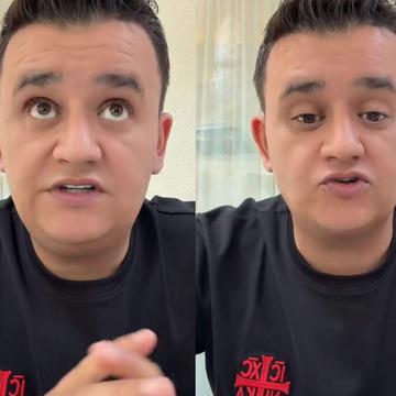 Florinel de la Chefi la Cuțite, declarații după ce a fost eliminat. A transmis un mesaj emoționant: „Mă bucur din suflet”