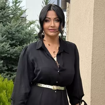 Gabriela Cristea, replică pentru cei care au criticat-o pentru că a apelat la Mounjaro ca să slăbească: „Există și reversul medaliei, se mai lasă pielea”
