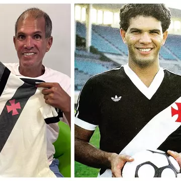 Legendarul Geovani Silva, fotbalist de geniu în Epoca de Aur a Braziliei, a murit la 62 de ani