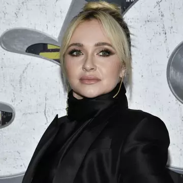 Hayden Panettiere a dezvăluit că este bisexuală: „Este prima dată când pot spune asta cu voce tare”