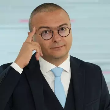 Iancu Guda, prezentatorul rubricii "IQ Financiar", și-a anunțat plecarea de la Antena 1: "Închei astfel etapa de producție TV!"
