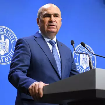Ilie Bolojan, despre posibilitatea ca Sorin Grindeanu să preia funcția de premier: „E responsabilitatea PSD să își asume răspunderea”