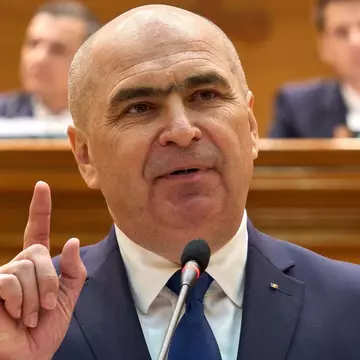 Ilie Bolojan, mesaj pentru români, după demiterea guvernului: „Am dovedit că este posibil un alt mod de a guverna”