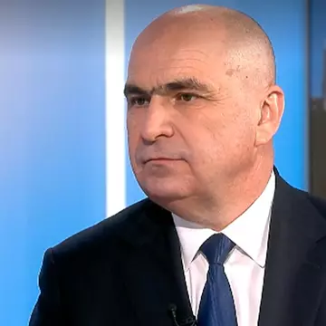 Ilie Bolojan, măsuri de urgență pe fondul crizei grave generate de secetă. "Fac un apel către toate instituțiile publice!" Ce le cere marilor companii