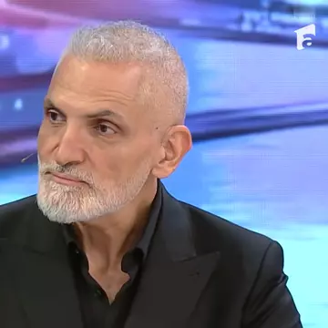 Imagini rare cu Nikolina, fiica lui Damian Drăghici. Ce relație au în prezent