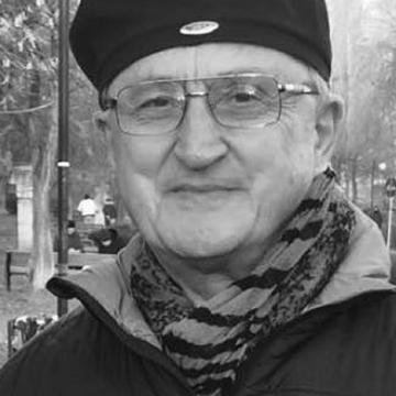 Jurnalistul și publicistul Ioan Iercan a murit la 80 de ani